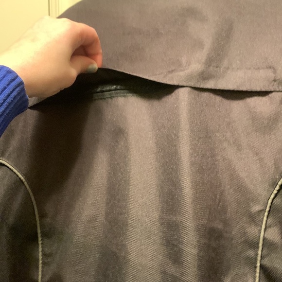 NWT Zip-Out-Liner Xelement Advanced Motorcycle Gear - Picture 9 of 12